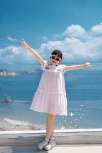 平潭這家海景民宿太美啦,朋友圈都在問