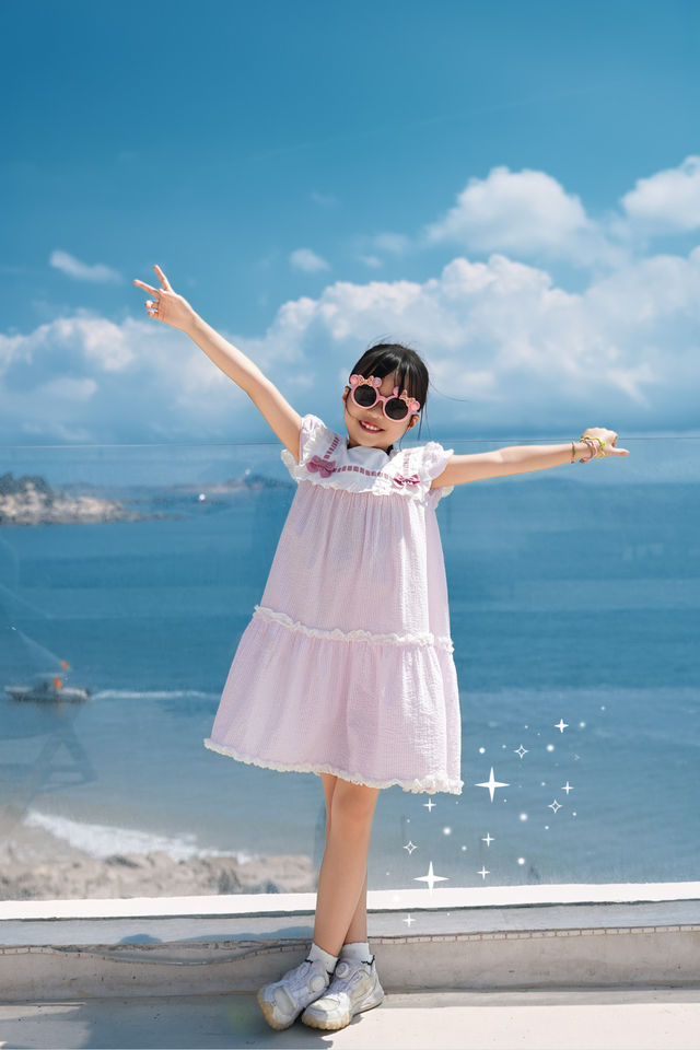 平潭這家海景民宿太美啦,朋友圈都在問 平潭這家海景民宿太美啦,朋友圈都在問