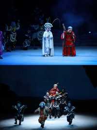 比婺劇《三打》更經典，1號為此寫詩代言！