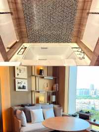 隱世古都·現代府邸