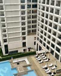 瓊海酒店推薦之【博鰲華豐視家】