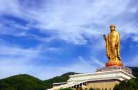 平頂山七天旅遊攻略