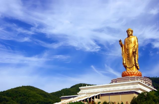 平頂山七天旅遊攻略