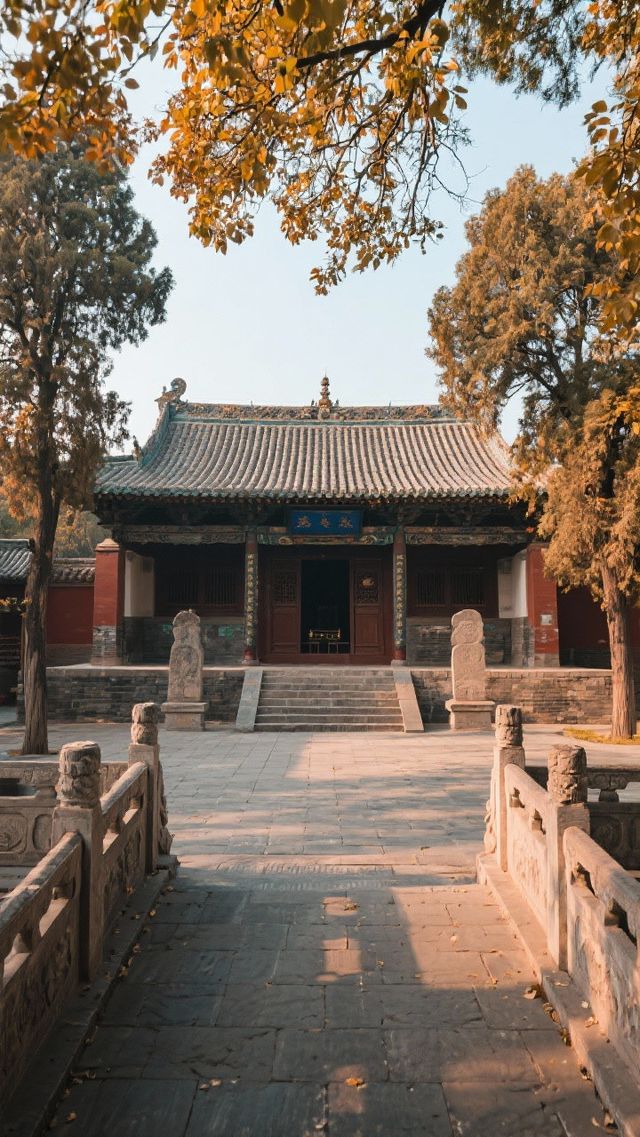 11月運城四天三晚，玩轉中華古文明寶庫！