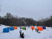 長白山滑雪全攻略