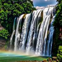 開啟貴州奇幻之旅！探索自然與文化的完美交融