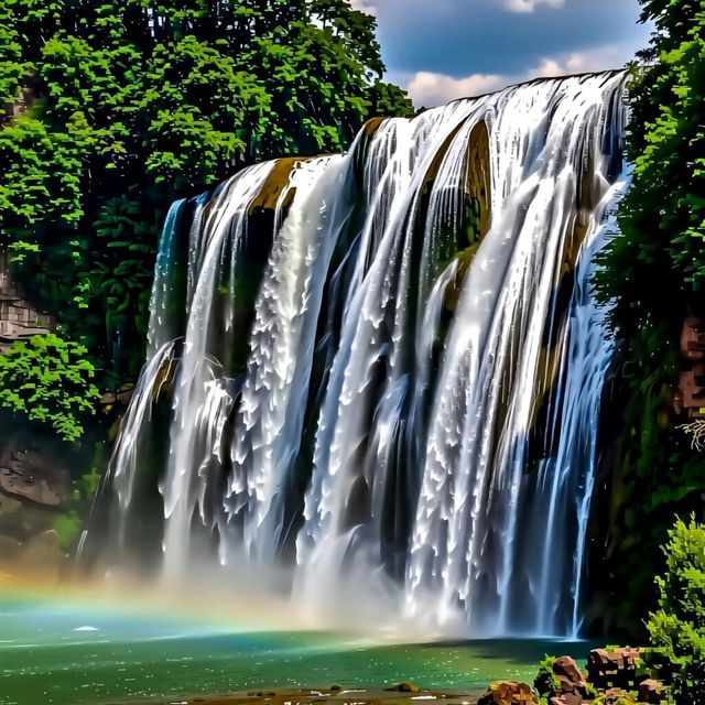 開啟貴州奇幻之旅！探索自然與文化的完美交融