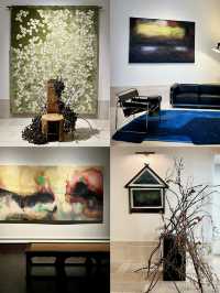 長沙南站豪生club酒店新展打卡 家居美學的極致享受