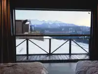 成都秋假 新疆賽里木湖4天三晚攻略來啦