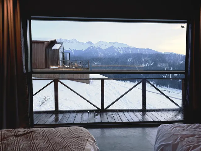 成都秋假 新疆賽里木湖4天三晚攻略來啦 成都秋假 新疆賽里木湖4天三晚攻略來啦