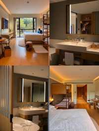 楠溪江溫泉｜適合浙江寶寶的秋假遊玩目的地