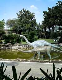 穿越兩億年的溫柔叩門聆聽時間破碎的聲音