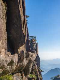 國家地理沒有騙我！江西剛剛回來後勁超大..