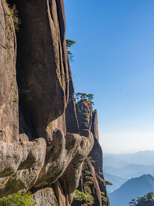 國家地理沒有騙我！江西剛剛回來後勁超大..