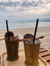 泰國蘇梅島的萬麗度假體驗