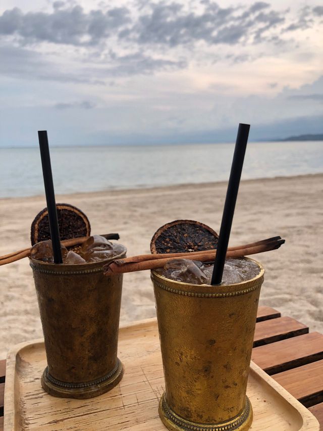 泰國蘇梅島的萬麗度假體驗