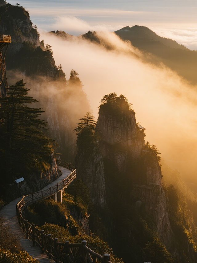 成都親子短途遊!龍頭山免爬山攻略,2.5h高鐵帶娃看美景 成都親子短途遊!龍頭山免爬山攻略,2.5h高鐵帶娃看美景
