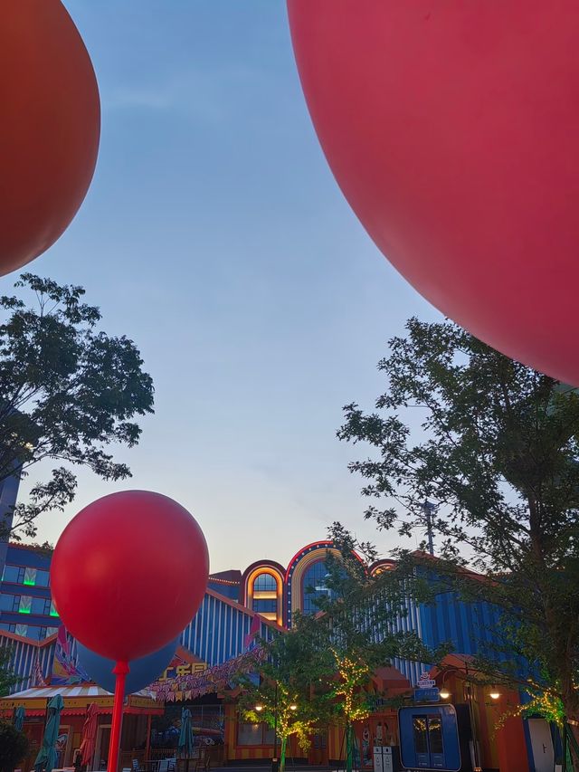 寧波方特東方神畫全攻略 必刷國風主題樂園Top1 寧波方特東方神畫全攻略 必刷國風主題樂園Top1