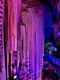 秋遊必看桂林3日遊超全攻略