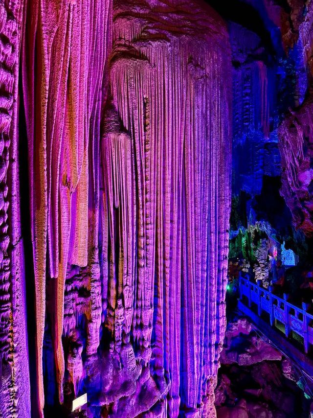 秋遊必看桂林3日遊超全攻略