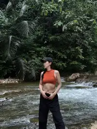 廣西 通靈大峽谷