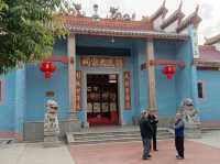 探索珠璣古巷人文風情