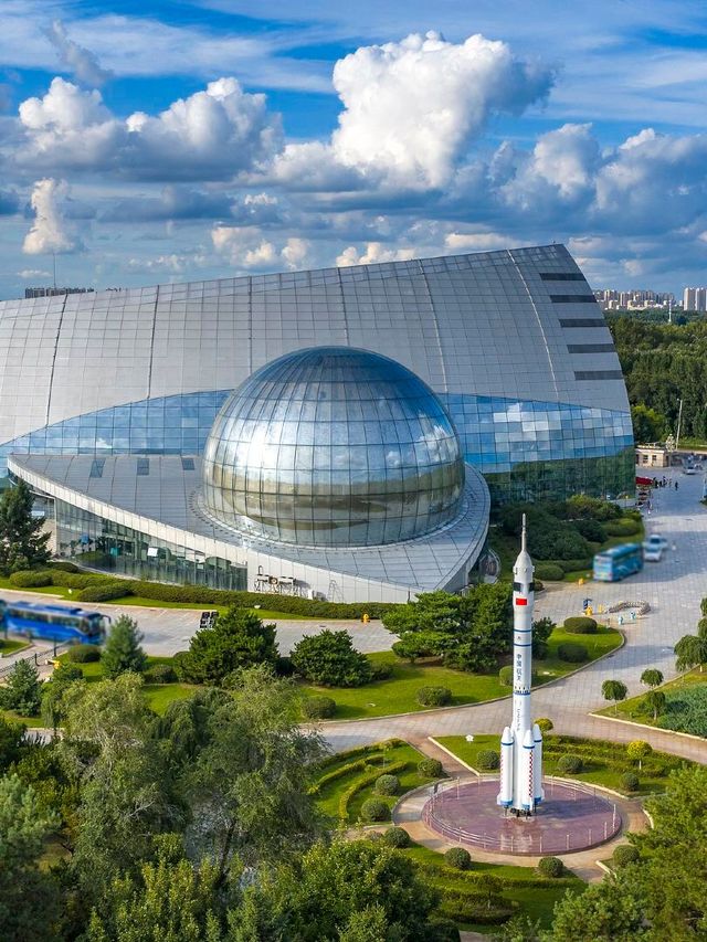 哈爾濱5日遊｜冬天這樣玩才夠爽