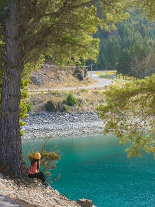 6-Day Worry-Free Tour of New Zealand's South Island! Stay in Star-Rated Hotels and Visa Assistance Available