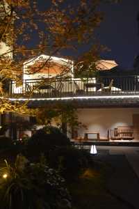 此刻，對紹興這家江南民宿好感度爆棚！！！