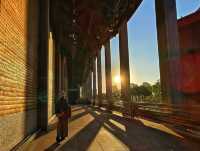 廈門金沙書院——王澍作品