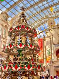 3天港澳連遊攻略美到不想走