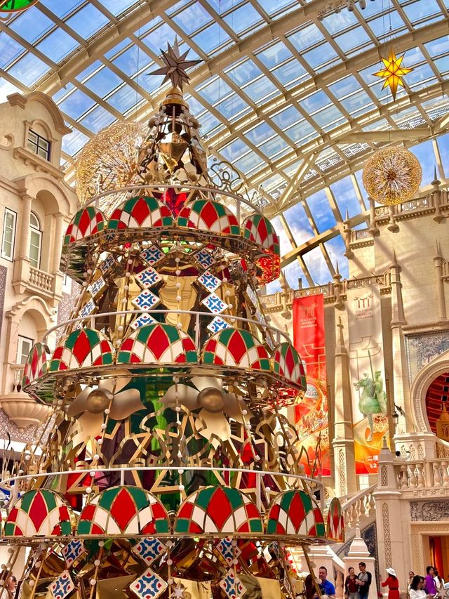 3天港澳連遊攻略美到不想走