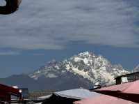 麗江半月慢居手記：尋一處偏愛，赴一場暖陽