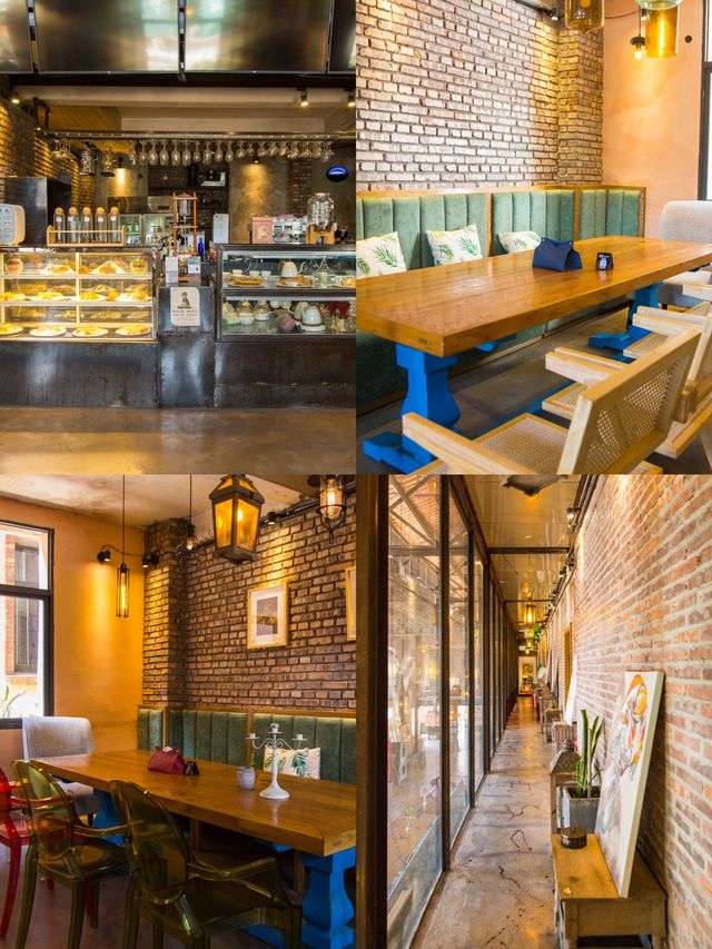 泉州西街民宿|想它火又不想它太火 泉州西街民宿|想它火又不想它太火