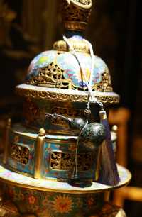 做客福居,親手復甦千年漆藝