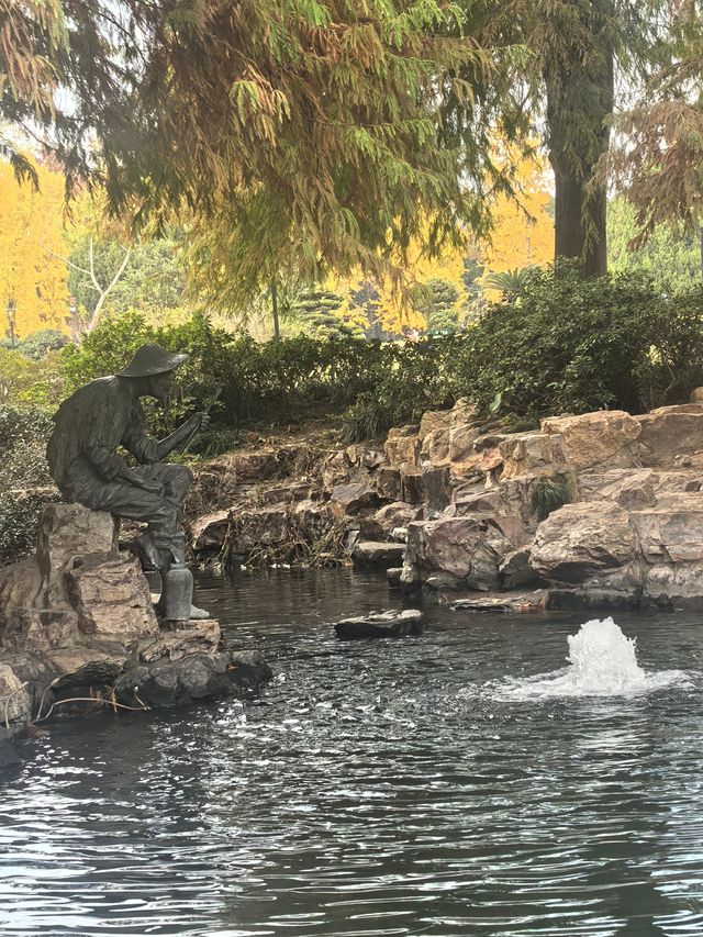 上海植物園隨拍