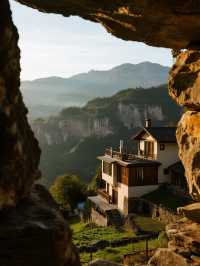 立冬安吉親子慢遊!住進山霧裡的私湯民宿