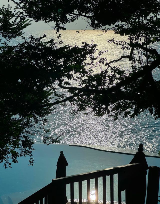 吐血安利!蘇梅島這家酒店美到讓我不想回家 吐血安利!蘇梅島這家酒店美到讓我不想回家