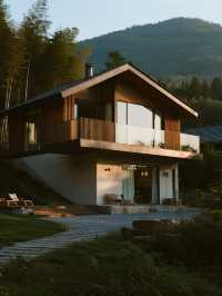 秋日遛娃新選擇！宜興隱龍谷兩天一晚愜意之旅