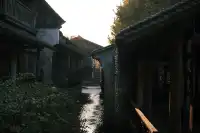 富士XT30直出! 胶片感冬日