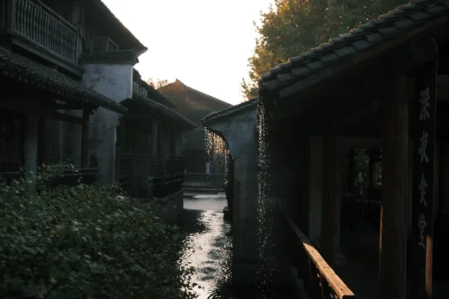 富士XT30直出! 胶片感冬日 富士XT30直出! 胶片感冬日