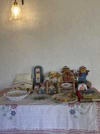 長沙最美鄉村市集打卡攻略陽光灑落的日子也太適合逛gai了!