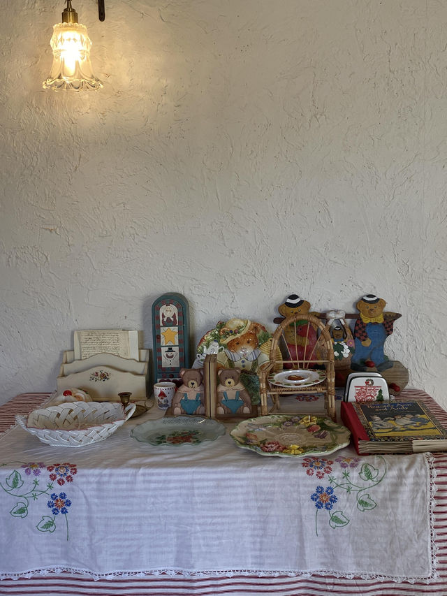 長沙最美鄉村市集打卡攻略陽光灑落的日子也太適合逛gai了! 長沙最美鄉村市集打卡攻略陽光灑落的日子也太適合逛gai了!