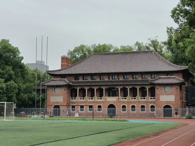 DAY3昙華林 DAY3昙華林