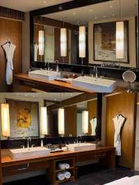 拉薩瑞吉|住進天后王菲同款酒店,高反星人也能安心躺平