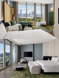 上海前灘華爾道夫酒店