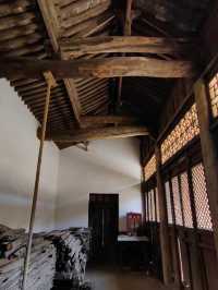 山西長治大峪關帝廟