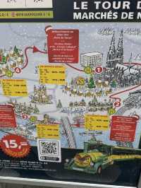 Ultimate Guide to Cologne’s Christmas Markets: Food, Fun & Fairytale Vibes 🎄✨