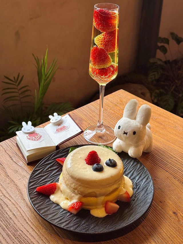 這家bistro聖誕節氛圍感拉滿 就在珠海