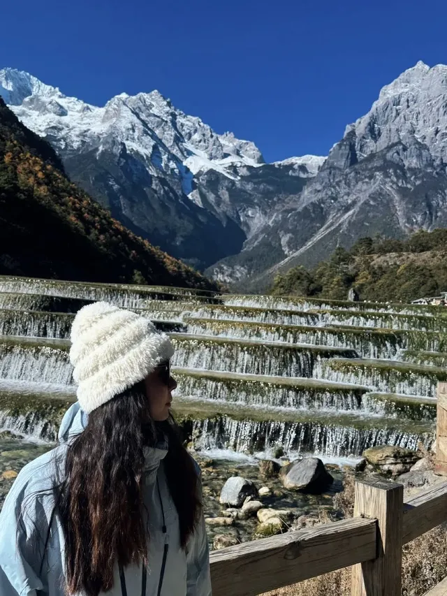 來雲南一定要多帶褲子!!!! 來雲南一定要多帶褲子!!!!